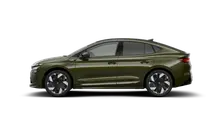 Enyaq Coupé RS