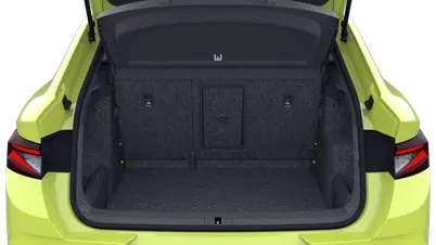 Enyaq Coupé RS