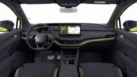Enyaq Coupé RS