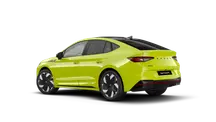 Enyaq Coupé RS