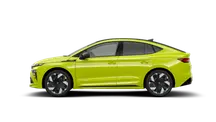 Enyaq Coupé RS