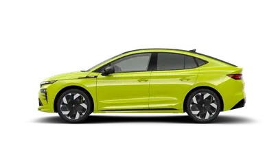 Enyaq Coupé RS