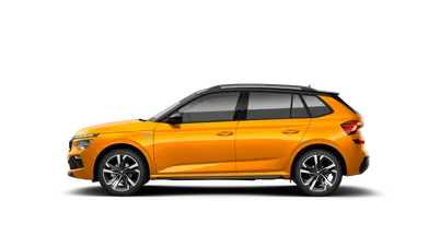 Kamiq Monte Carlo
