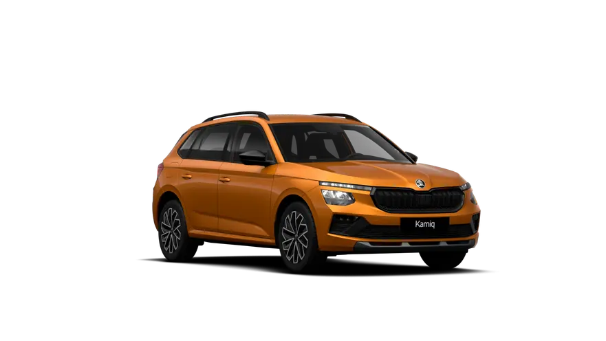 Kamiq Dynamic