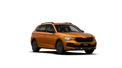 Kamiq Dynamic