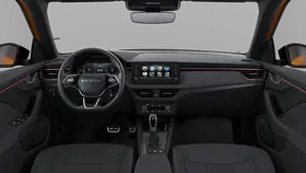 Kamiq Dynamic