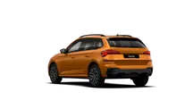 Kamiq Dynamic