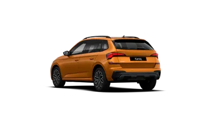 Kamiq Dynamic