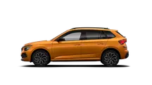 Kamiq Dynamic