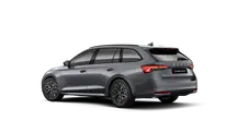 Nová Octavia Combi 130 let