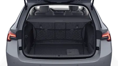 Octavia Combi 130 let