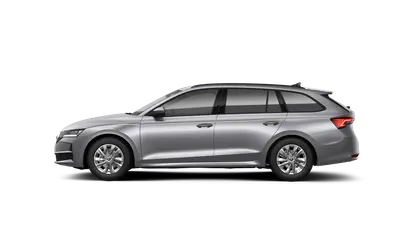 Octavia Combi 130 let