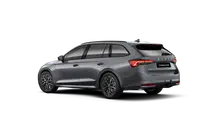 Nová Octavia Combi 130 let