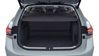 Superb Combi Laurin & Klement