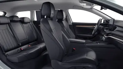 Superb Combi Laurin & Klement