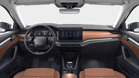 Octavia Combi Exclusive Selection