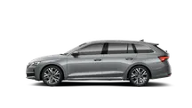 Octavia Combi Exclusive Selection