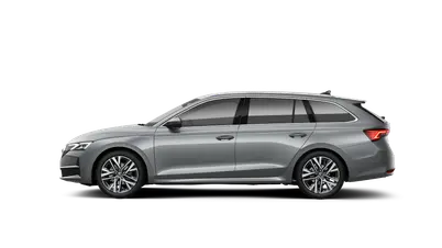 Octavia Combi Exclusive Selection
