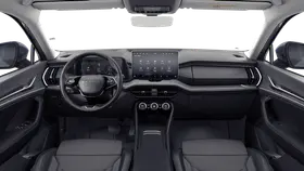 Kodiaq Exclusive Selection