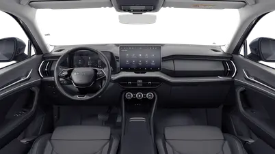 Kodiaq Exclusive Selection