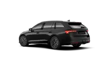 Nová Octavia Combi Sportline