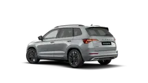 Karoq Sportline