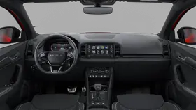 Karoq Sportline