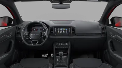 Karoq Sportline
