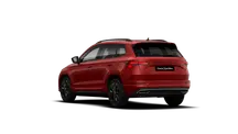 Karoq Sportline