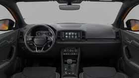 Karoq Sportline