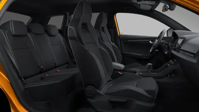 Karoq Sportline
