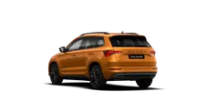 Karoq Sportline