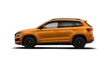 Karoq Sportline