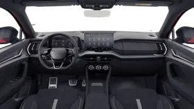 Kodiaq Sportline