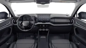 Kodiaq Exclusive Selection