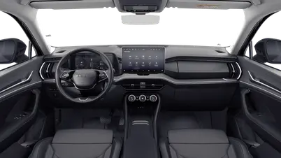 Kodiaq Exclusive Selection