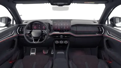 Kodiaq RS