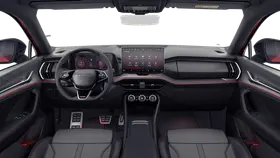 Kodiaq RS