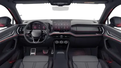 Kodiaq RS