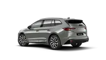 Nový Enyaq Sportline 85x