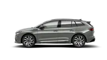 Nový Enyaq Sportline 85x