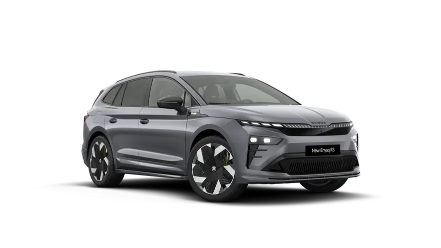Enyaq RS
