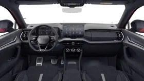 Nový Kodiaq Sportline