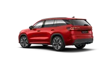 Nový Kodiaq Sportline