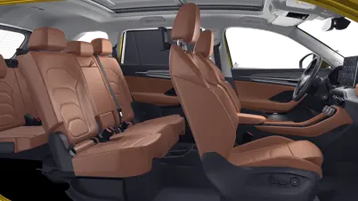 Kodiaq Exclusive Selection