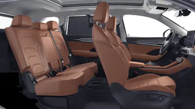 Kodiaq Exclusive Selection