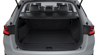 Kodiaq Exclusive Selection