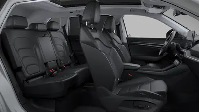 Kodiaq Exclusive Selection
