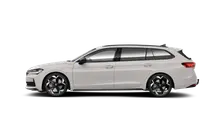 Nový Superb Combi Sportline