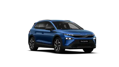Elroq Sportline